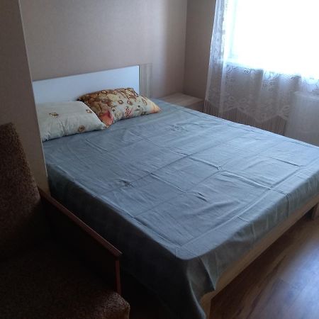 Petera Apartaments Ventspils Exterior foto