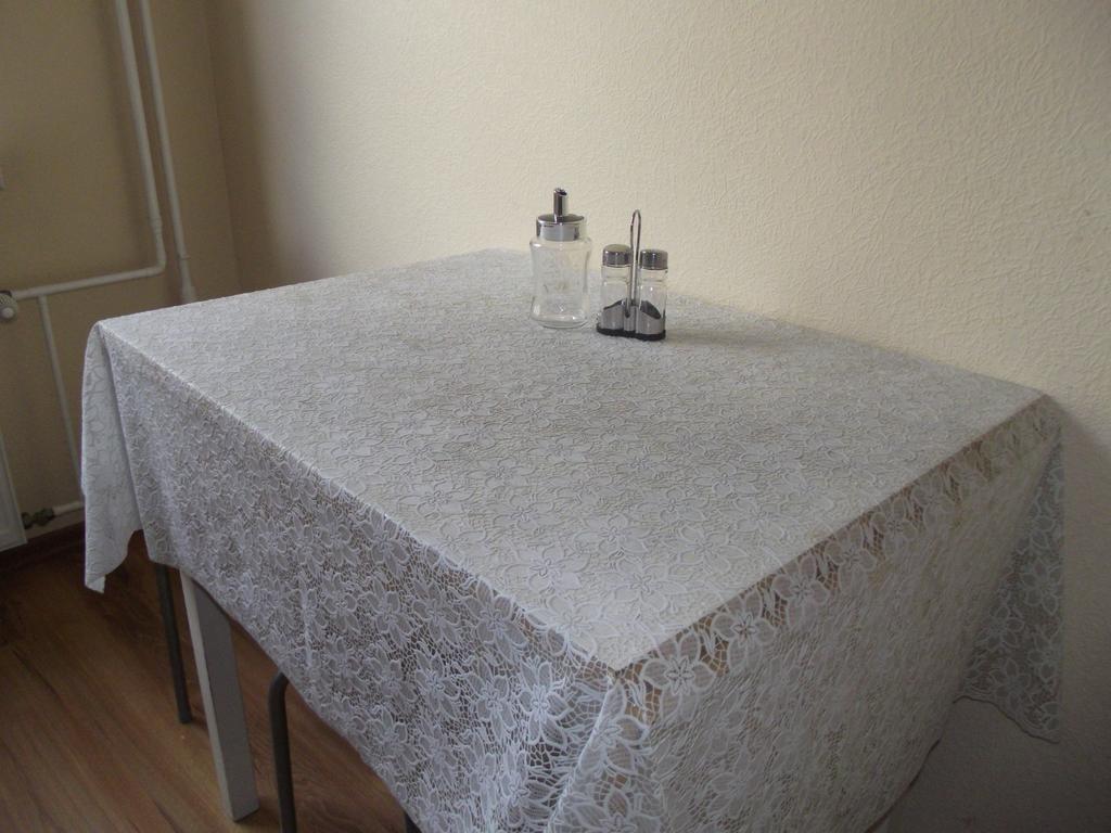 Petera Apartaments Ventspils Quarto foto
