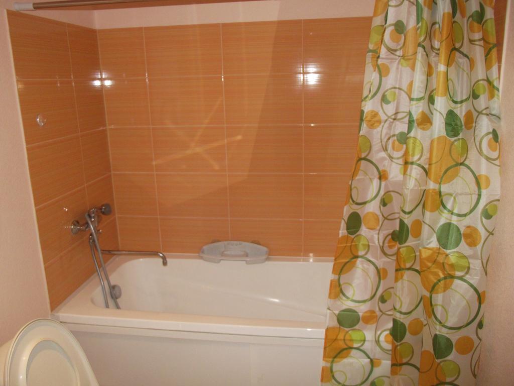 Petera Apartaments Ventspils Quarto foto
